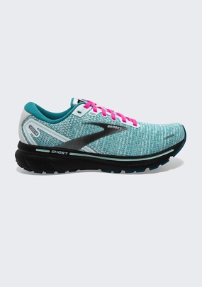Brooks Women'S Ghost 14 Odor Control Comfort Heel