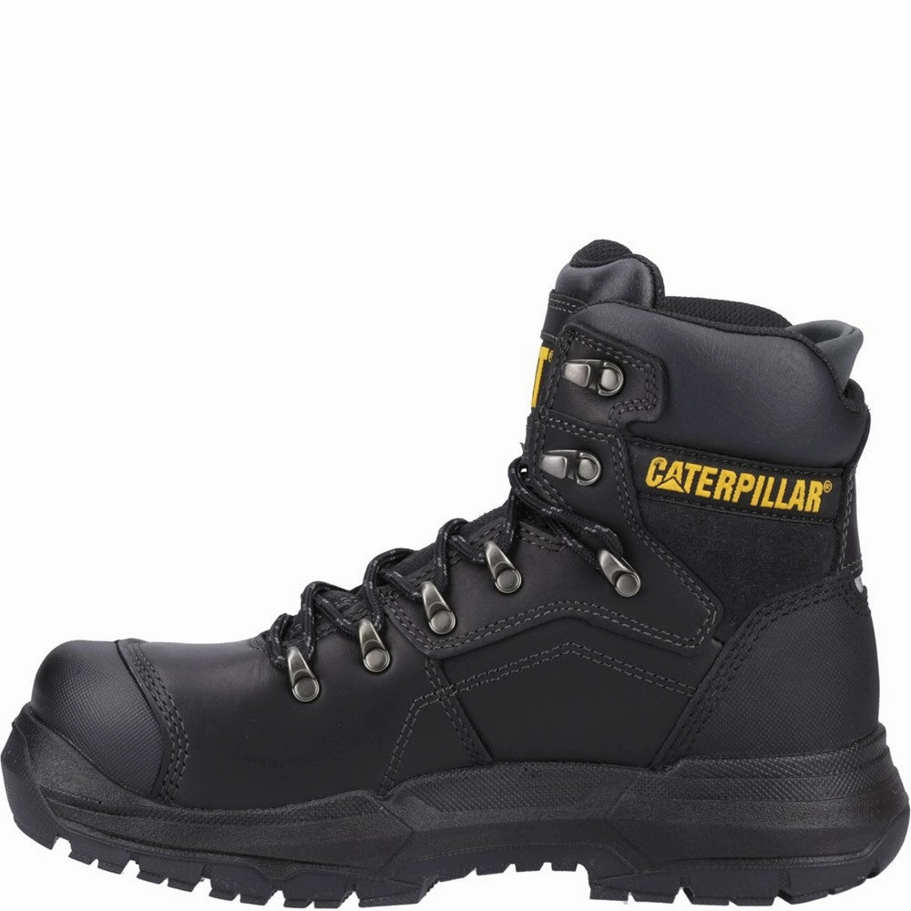 Fashion Sneakers Caterpillar Diagnostic 2.0 Safety Boot