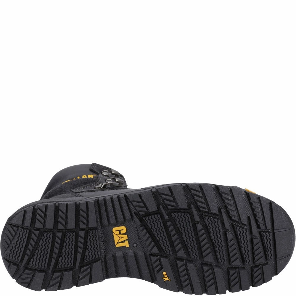 Relaxed Fit Footwear Caterpillar Diagnostic 2.0 Safety Boot