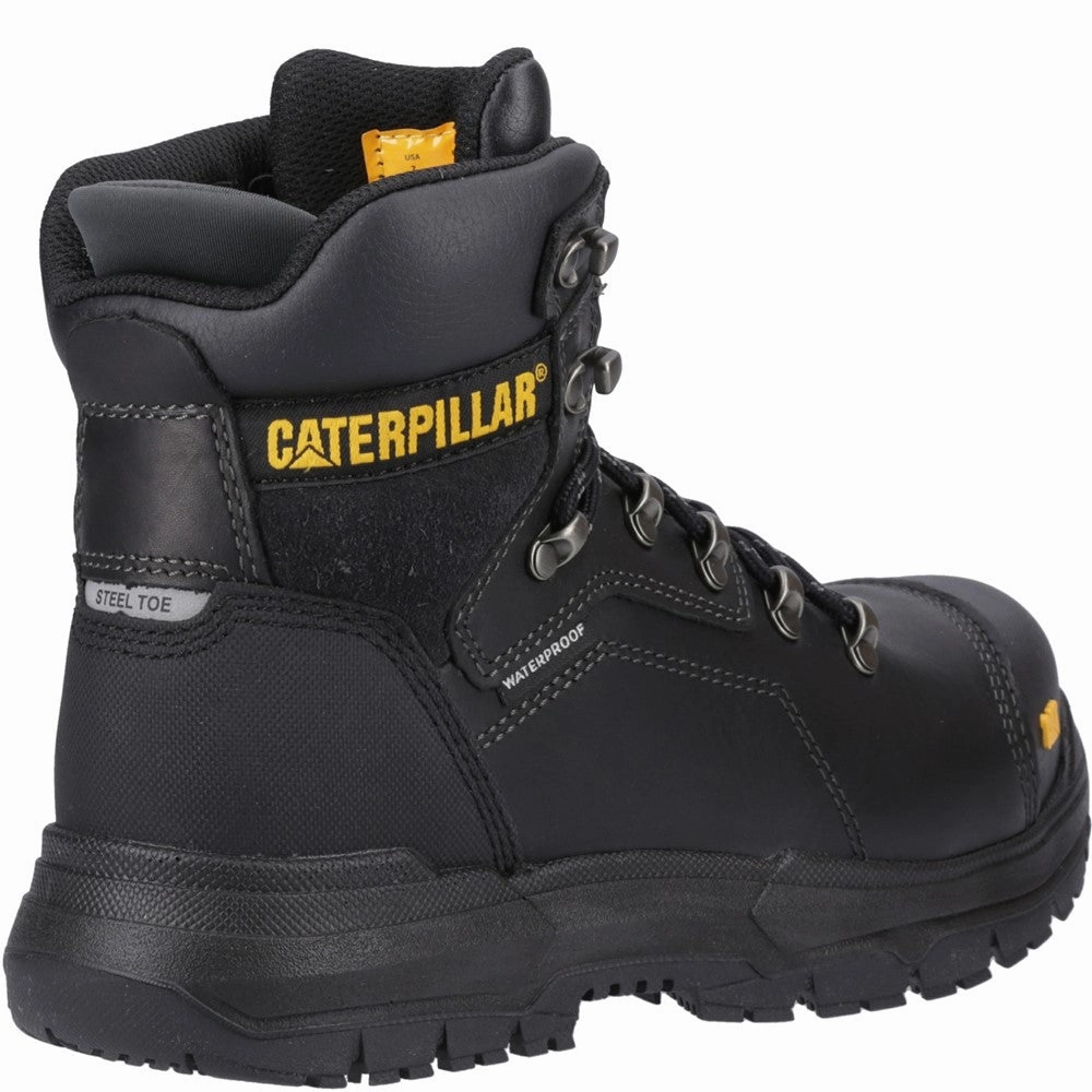 Everyday Footwear Comfort Sole Caterpillar Diagnostic 2.0 Safety Boot