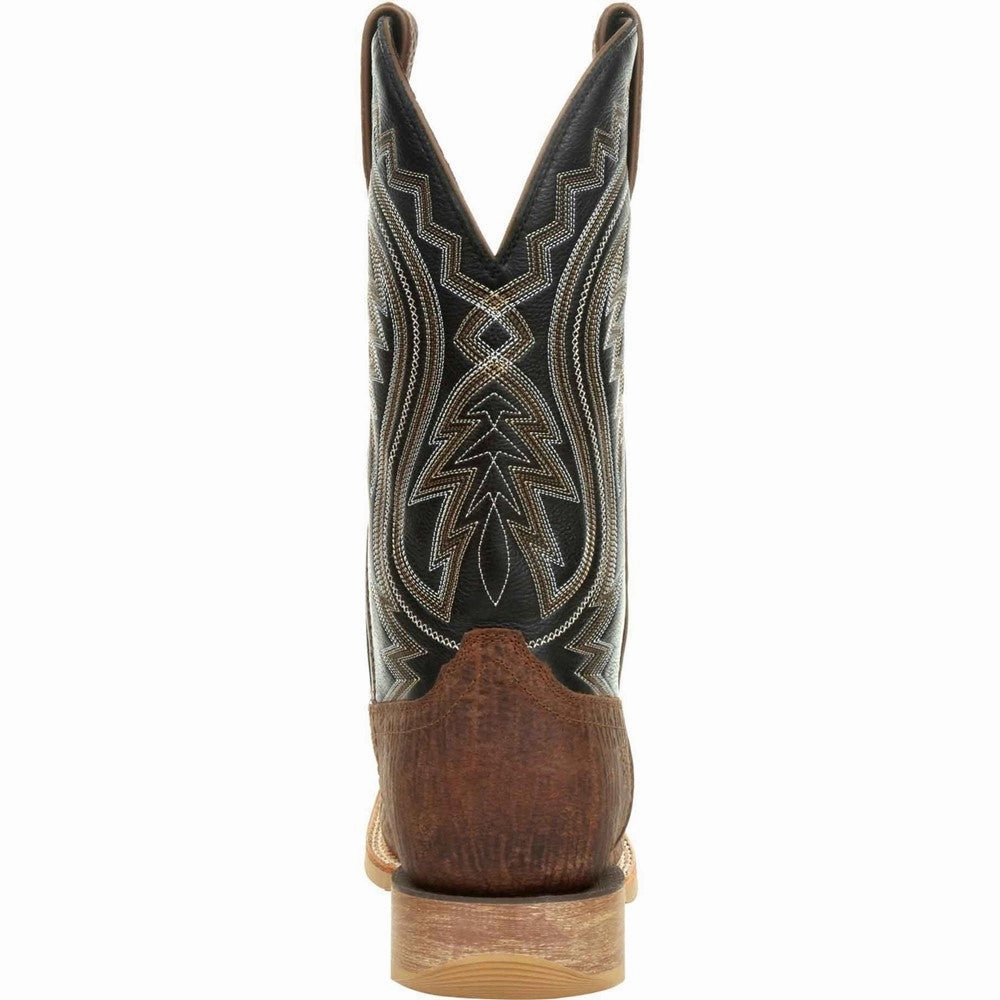 Durango Rebel Pro Western Boot Rugged Unisex