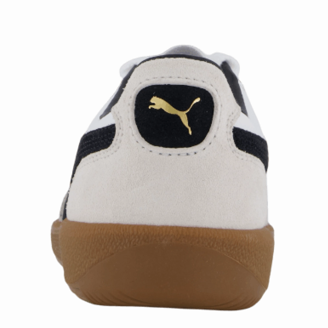 Grippy Soles Machine Washable Palermo White-Vapor Gray-Gum