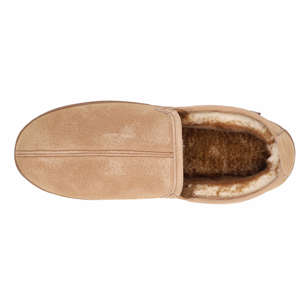 Romeo Scuff Slippers Pro Comfort