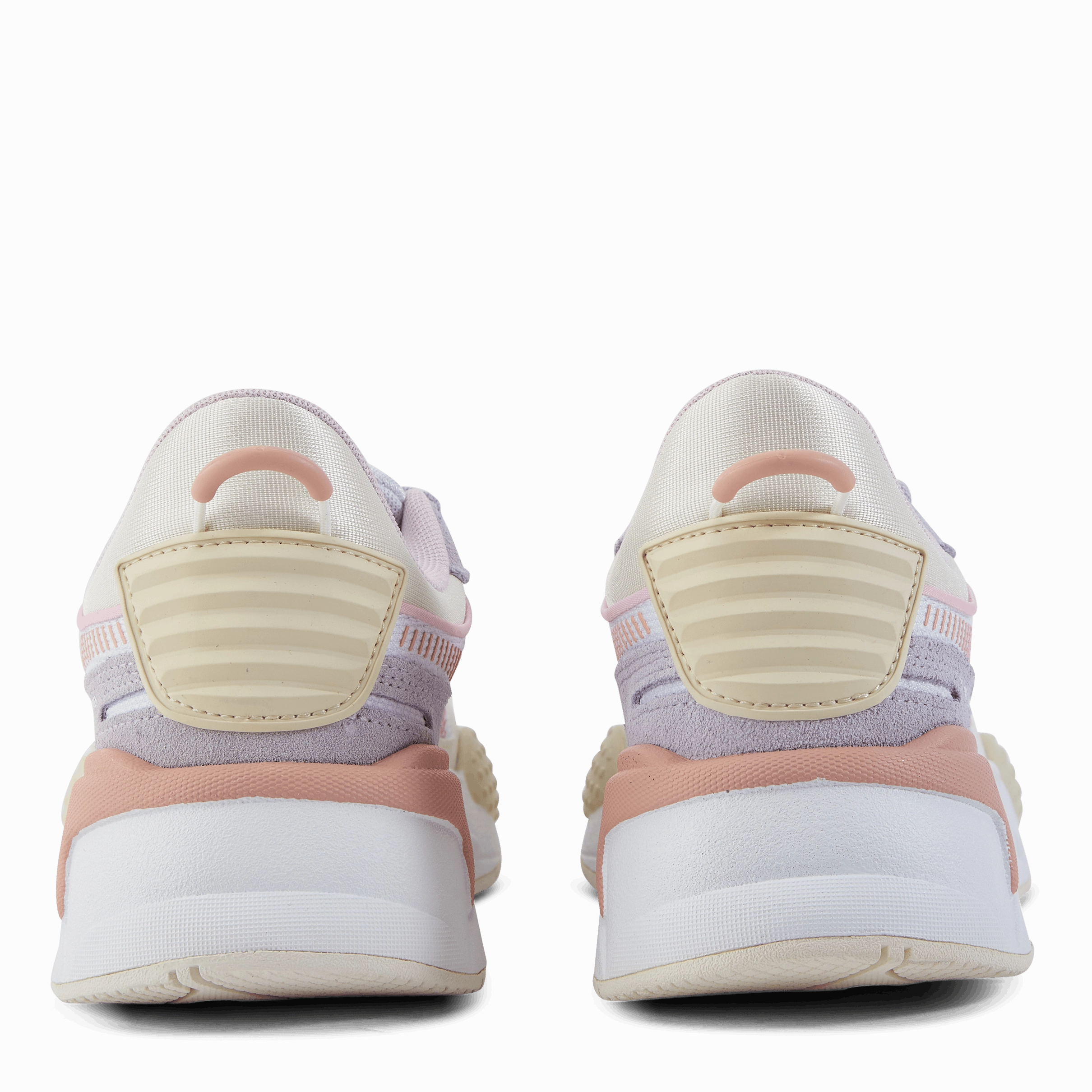 Unisex Rs-X Candy Wns White