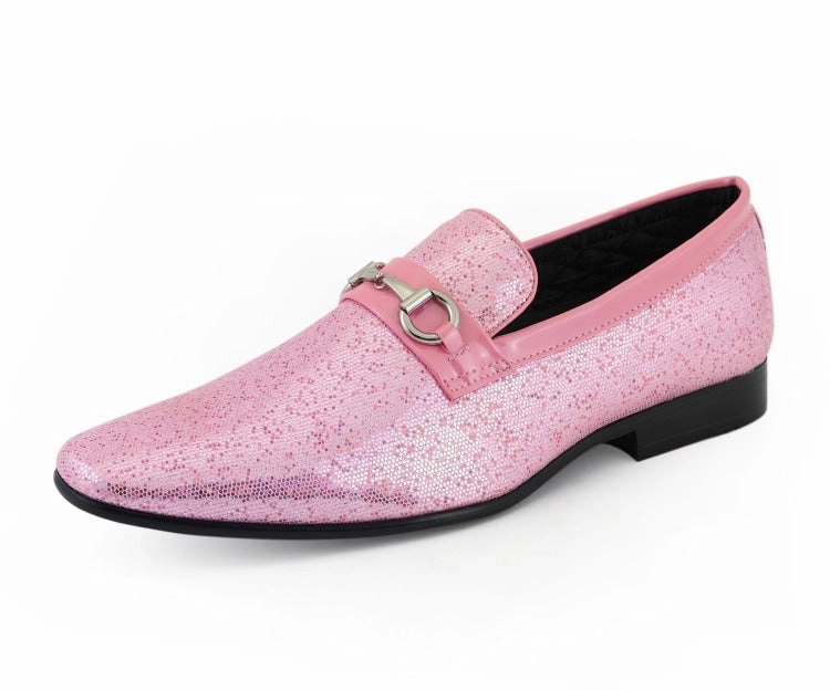 Everyday Sneakers Pain Relief Sutton Pink