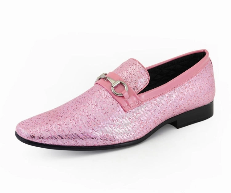 Comfortable Footwear Sutton Pink
