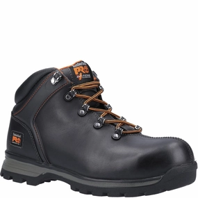 Timberland Pro Splitrock Xt Composite Safety Toe Work Boot Breathable Mesh
