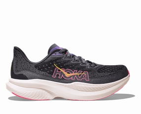 Women'S Hoka Mach 6 Ergonomic Sole
