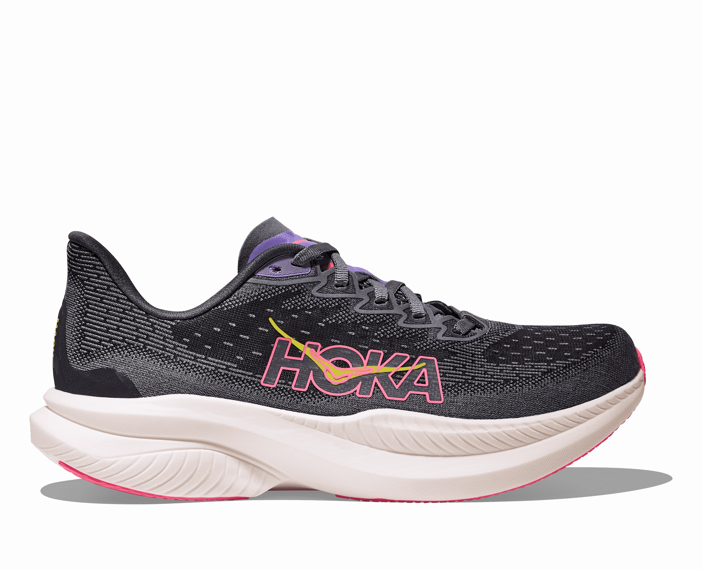 Daylong Comfort Women'S Hoka Mach 6