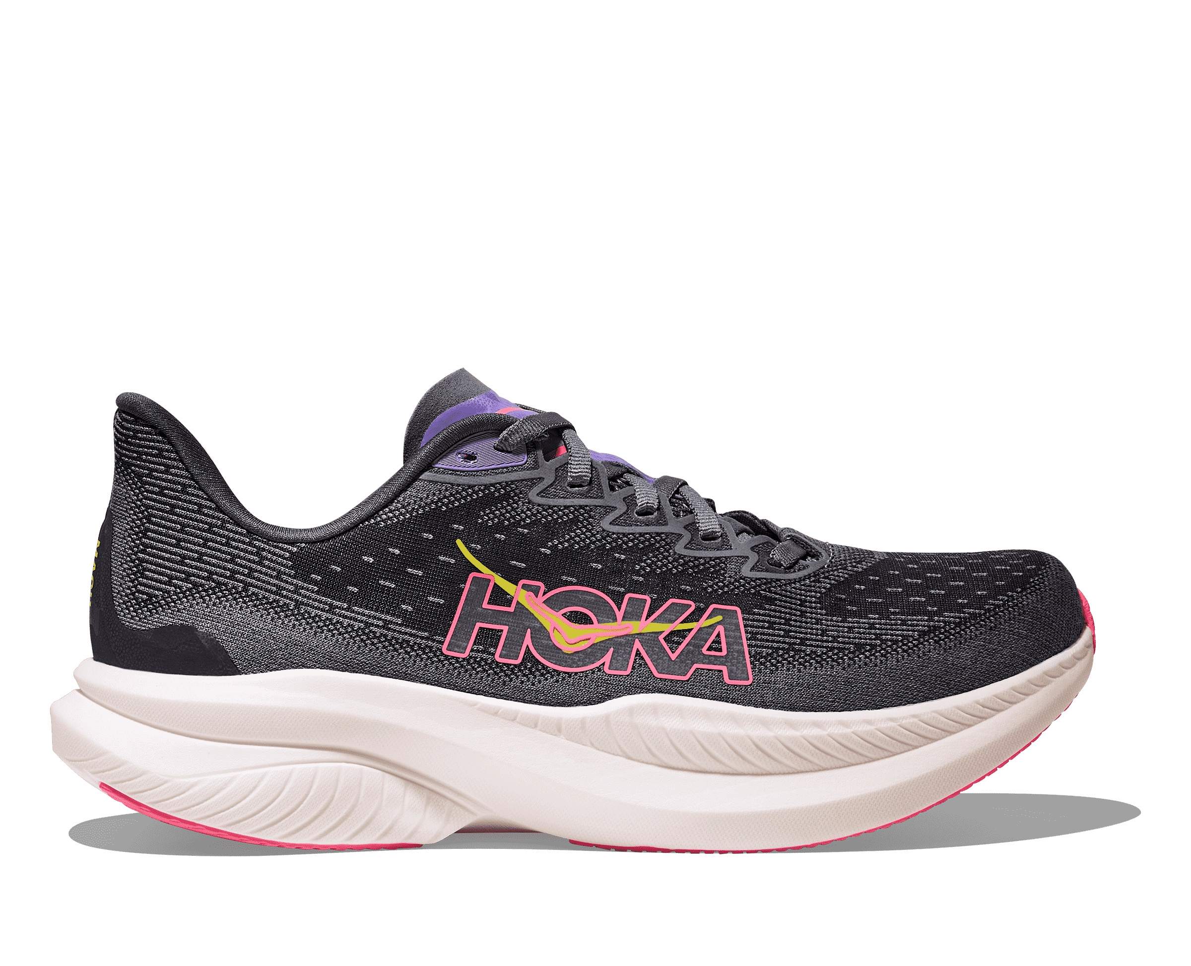 Durable Shoes Women'S Hoka Mach 6