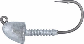 Deathgrip Jigheads Gorilla Swimbait Jigheads