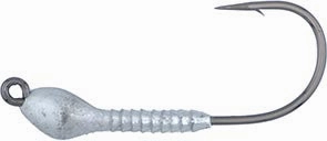 Deathgrip Jigheads XL Series Swimbait Jigheads - 4 Pack