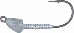 Deathgrip Jigheads XL Series Swimbait Jigheads - 4 Pack