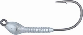 Deathgrip Jigheads XL Series Swimbait Jigheads - 4 Pack
