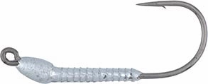Deathgrip Jigheads XL Series Swimbait Jigheads - 4 Pack