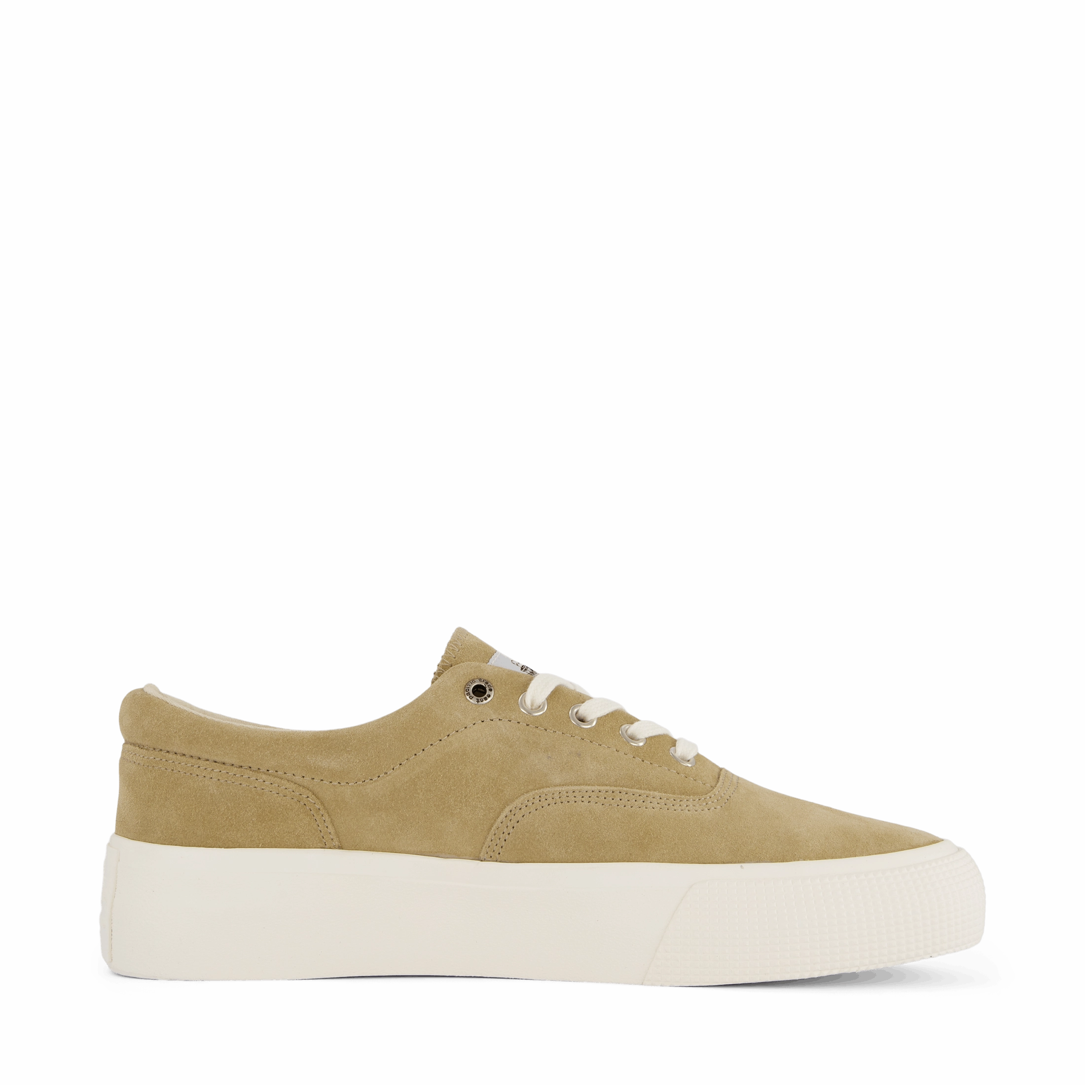 Deck Beige Stable Essential Footwear