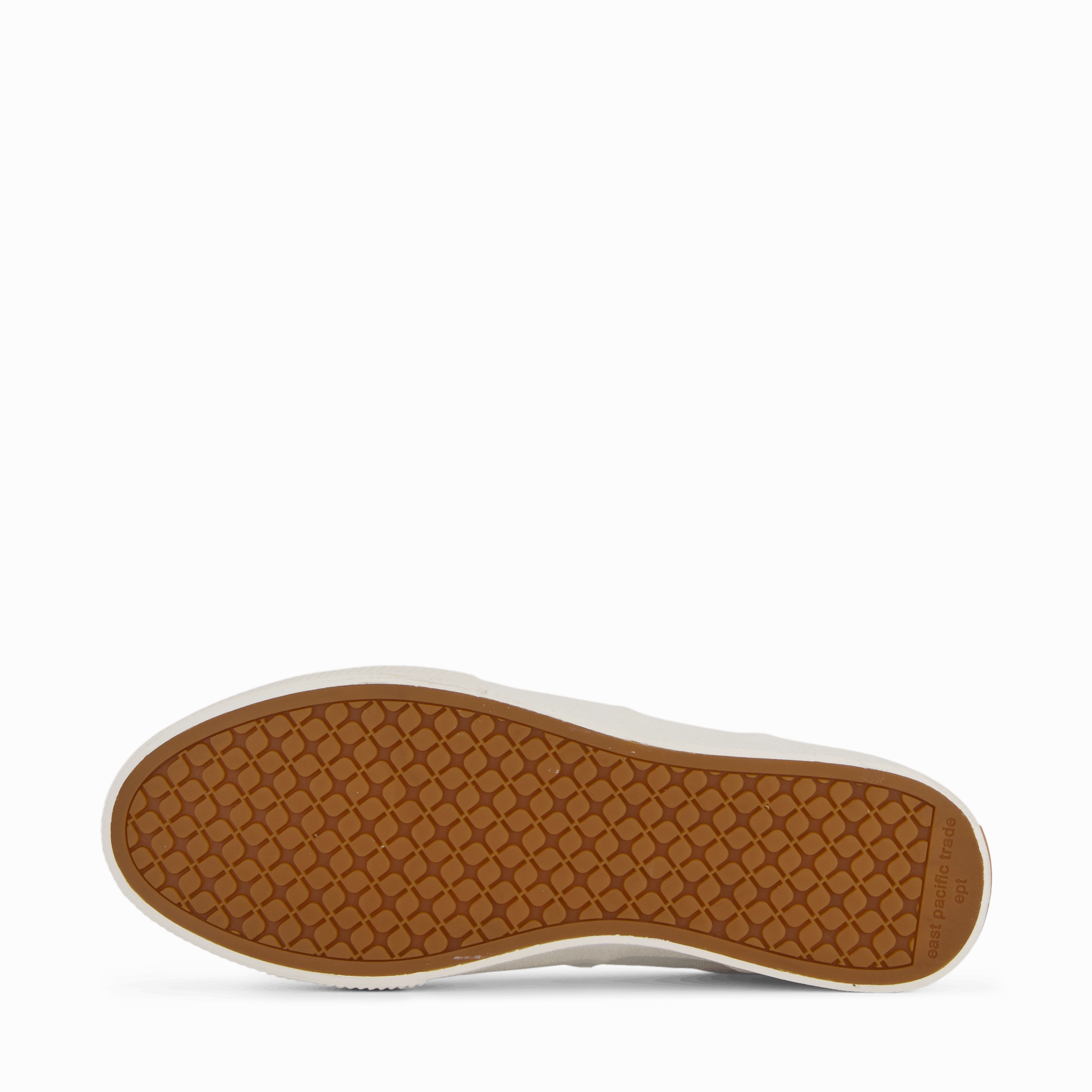 Sporty Style Deck White
