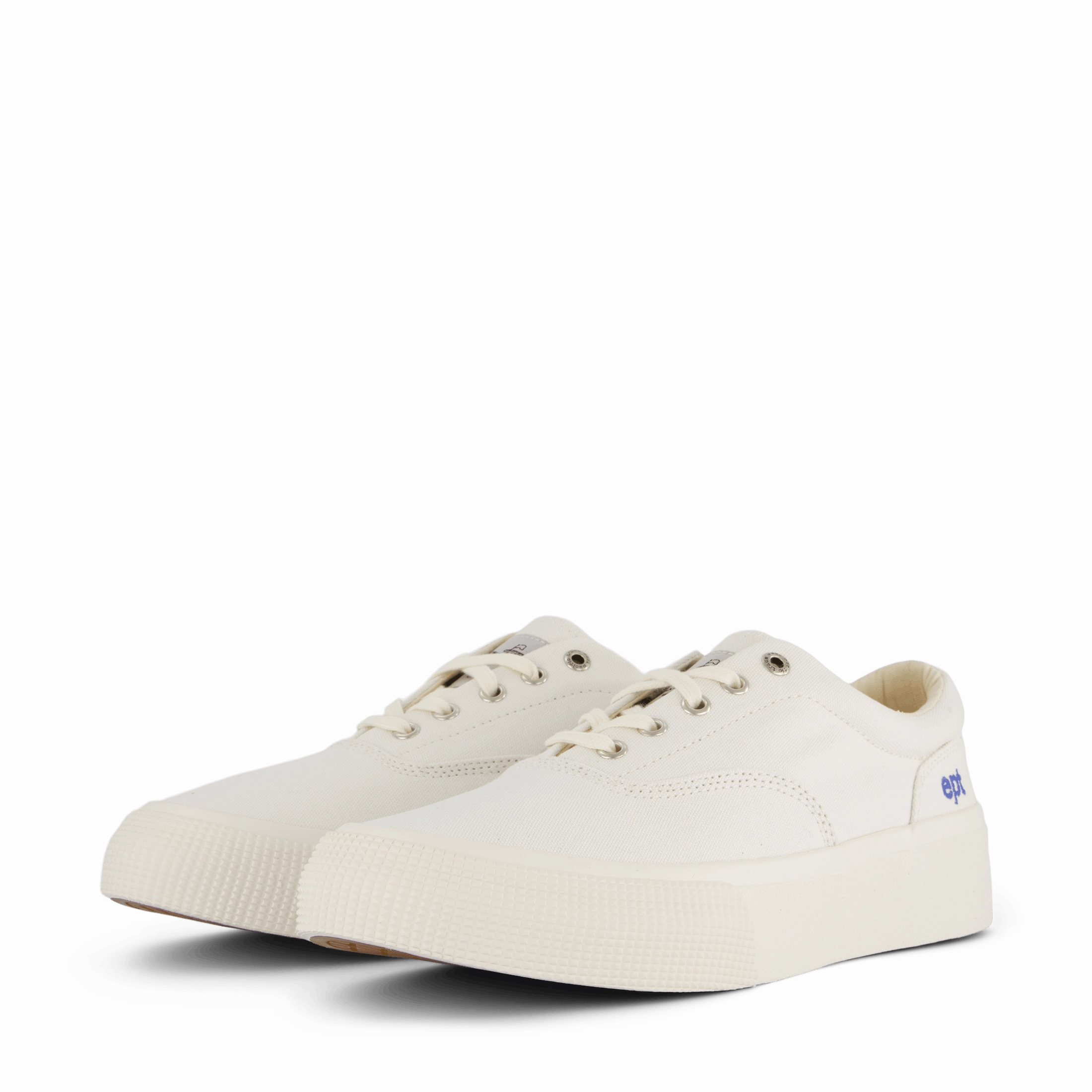Pro Comfort Deck White