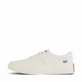 Deck White Travel Ready