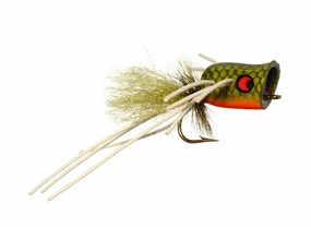Deep South Popper