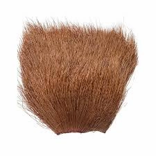 Deer Belly Hair - Wapsi