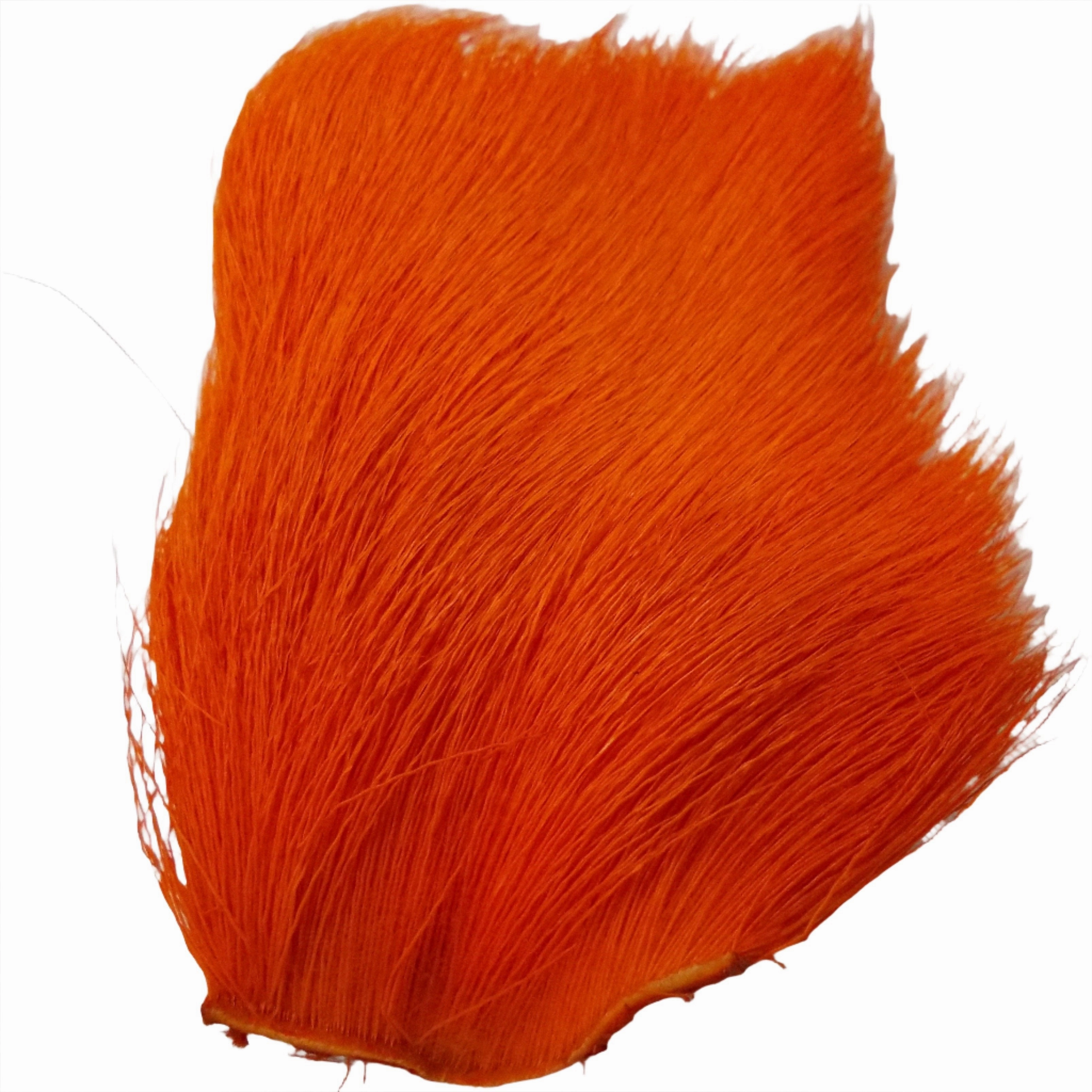 Deer Belly Hair - Wapsi
