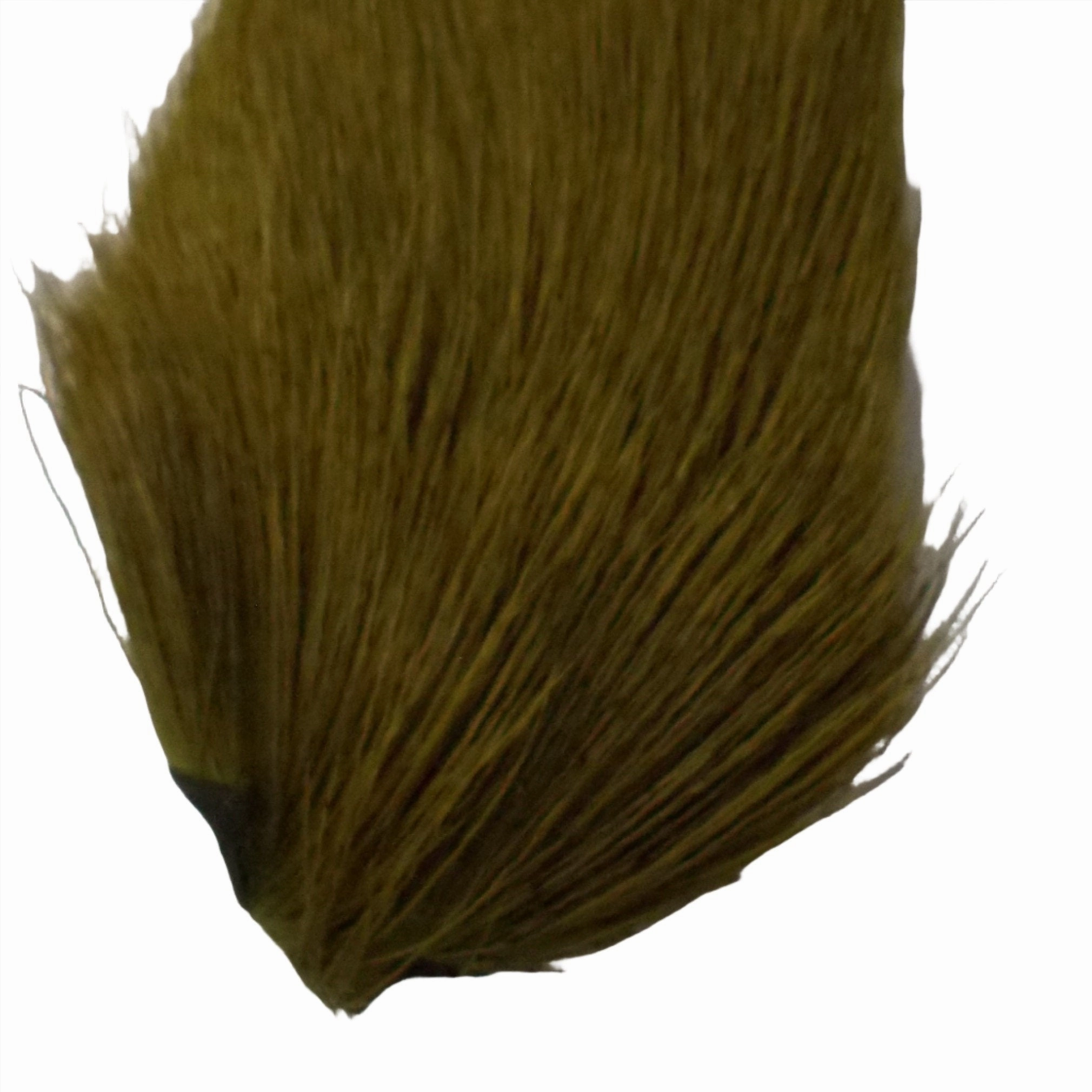 Deer Belly Hair - Wapsi
