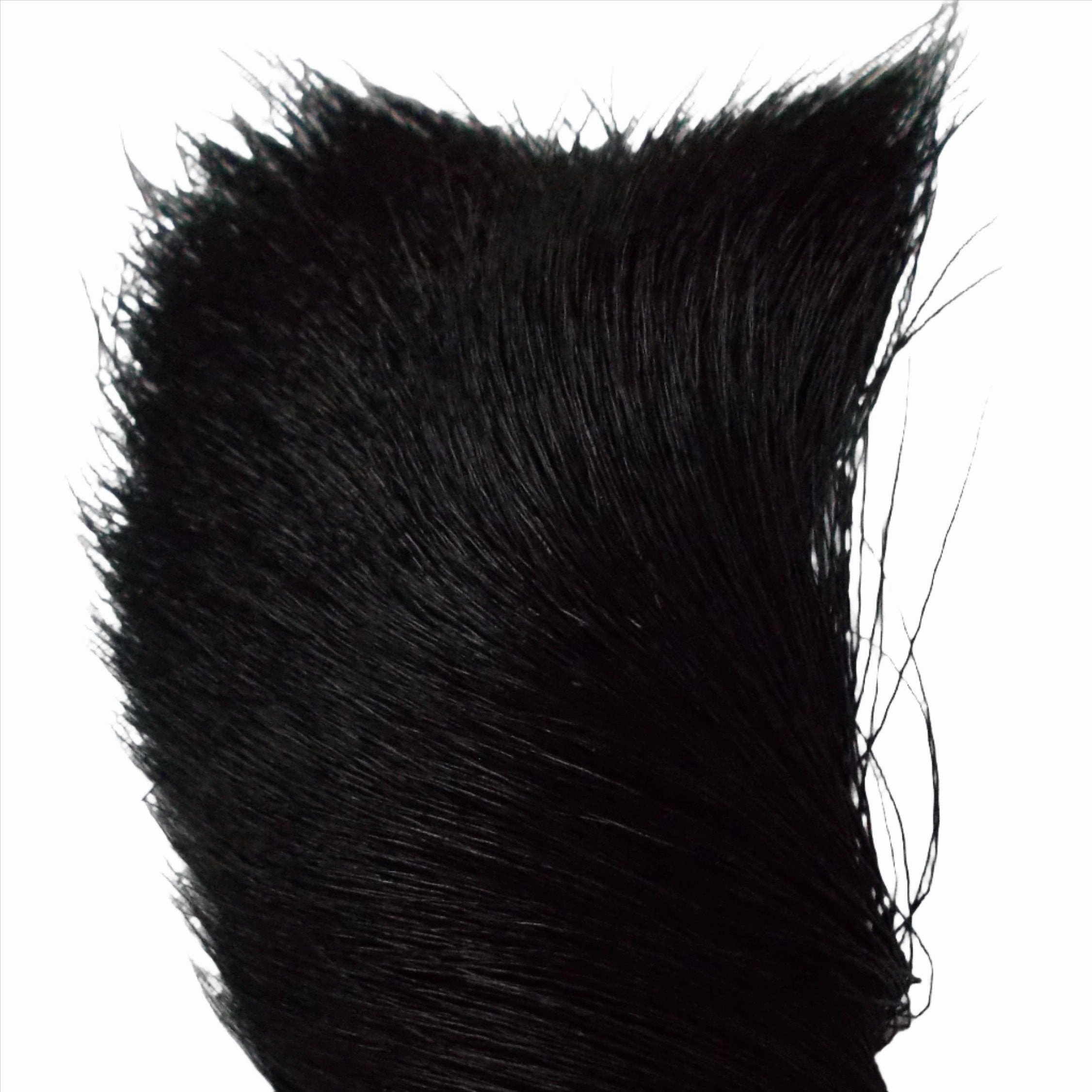 Deer Belly Hair - Wapsi