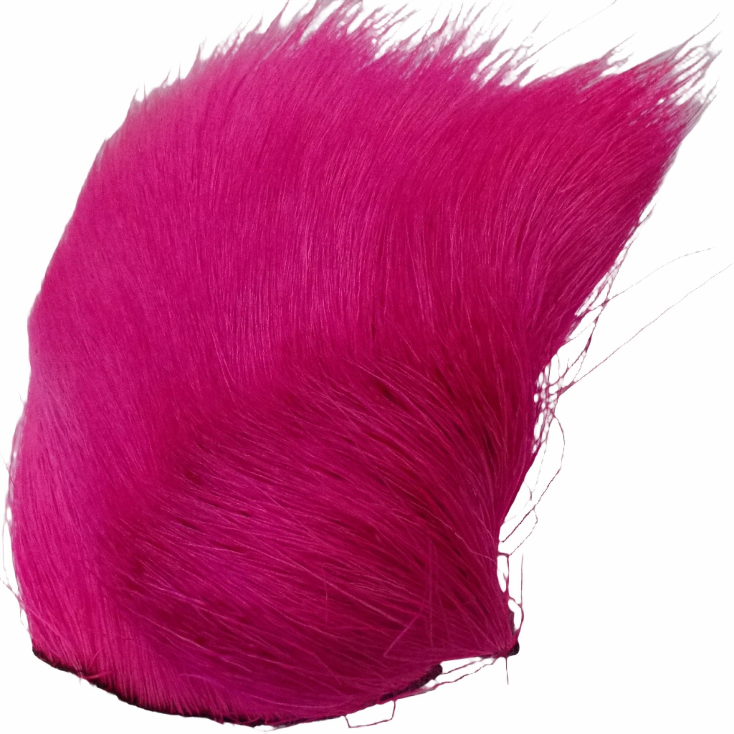 Deer Belly Hair - Wapsi