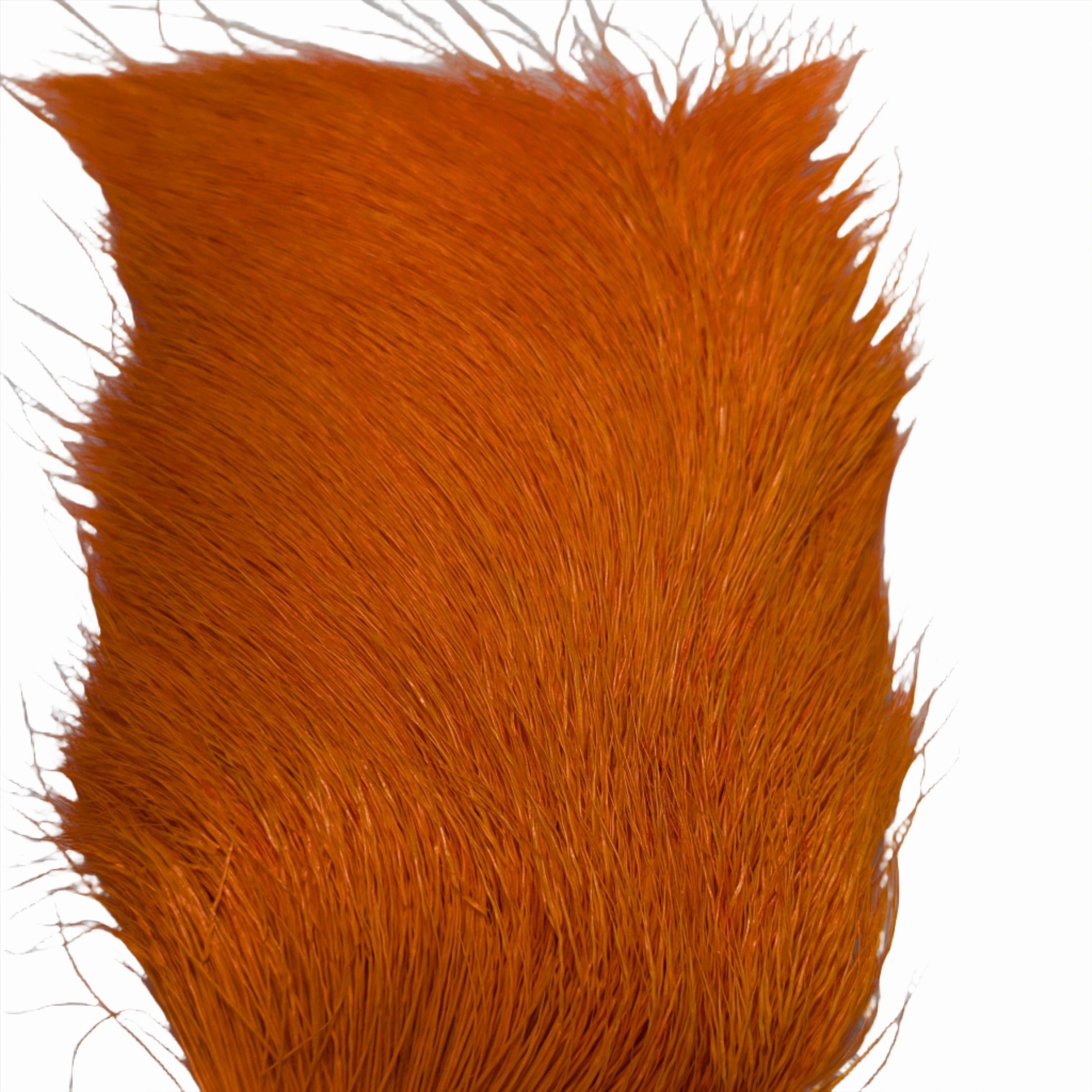 Deer Belly Hair - Wapsi