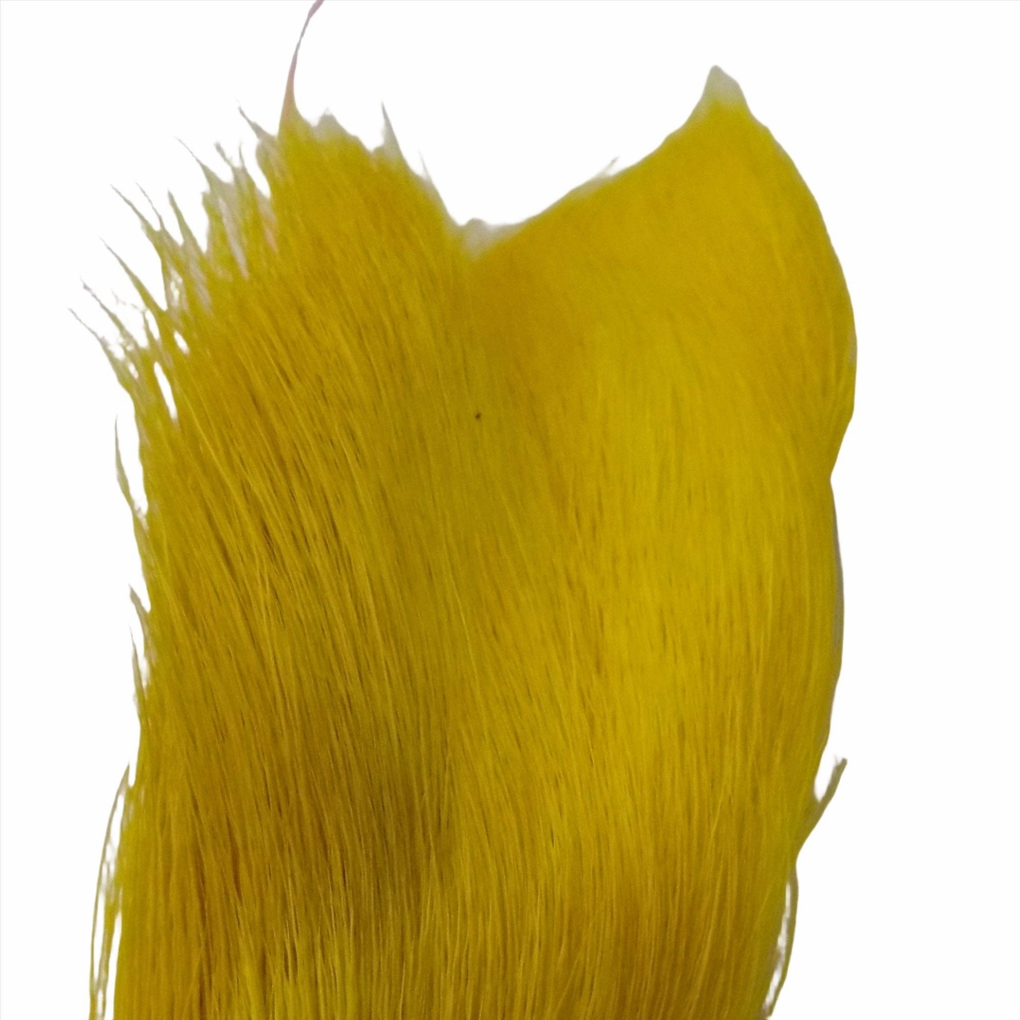 Deer Belly Hair - Wapsi