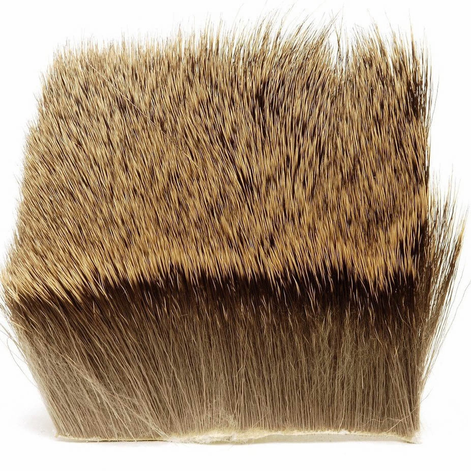 Deer Hair - Coastal and whitetail