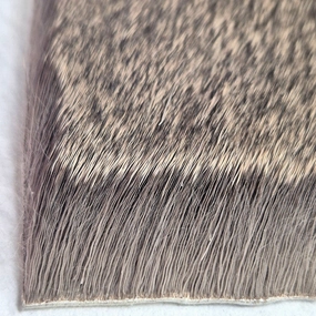 Deer Hair - Coastal and whitetail