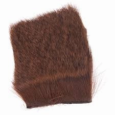 Deer Hair Short / Fine - Wapsi