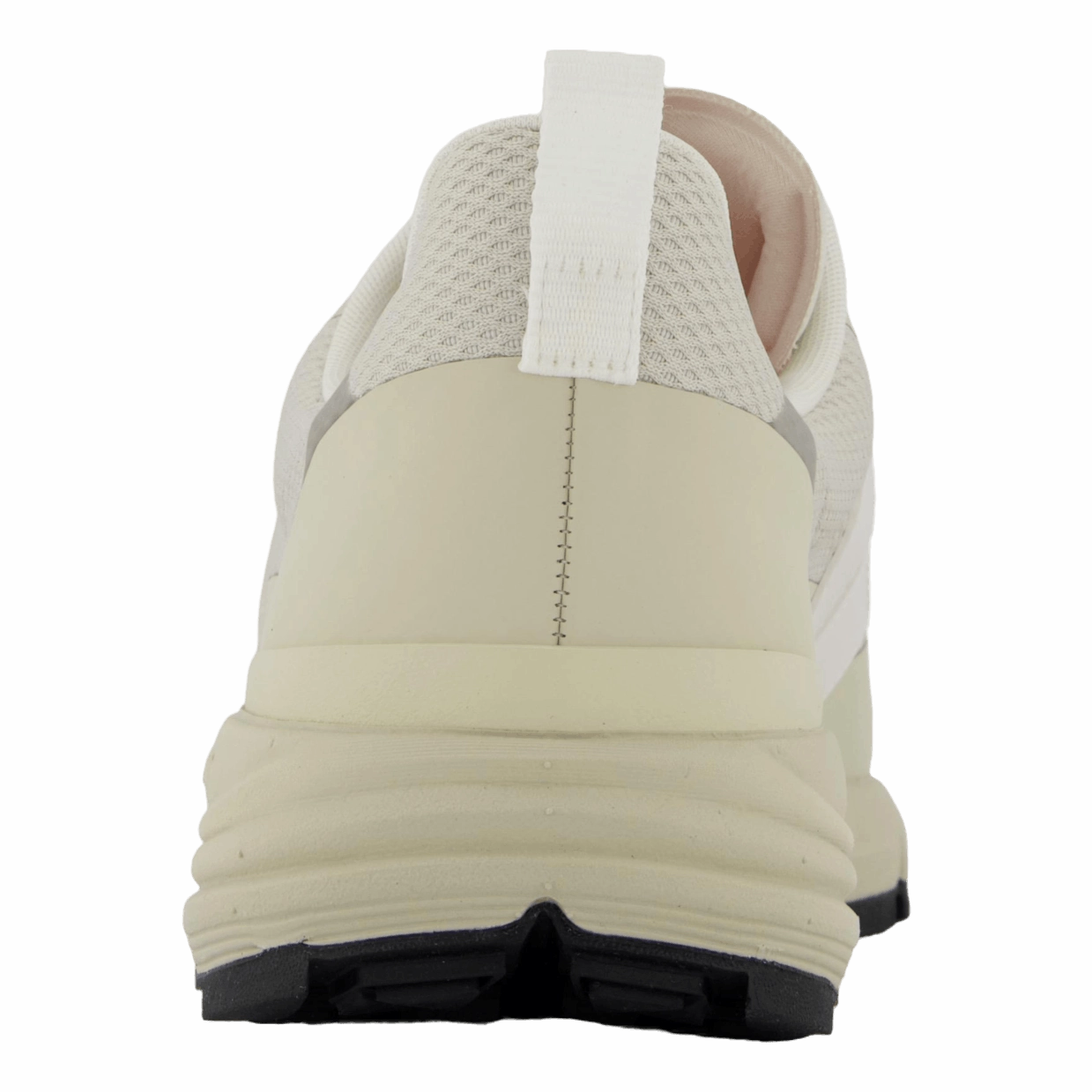 Dekkan Alveomesh Natural White Walking Shoes