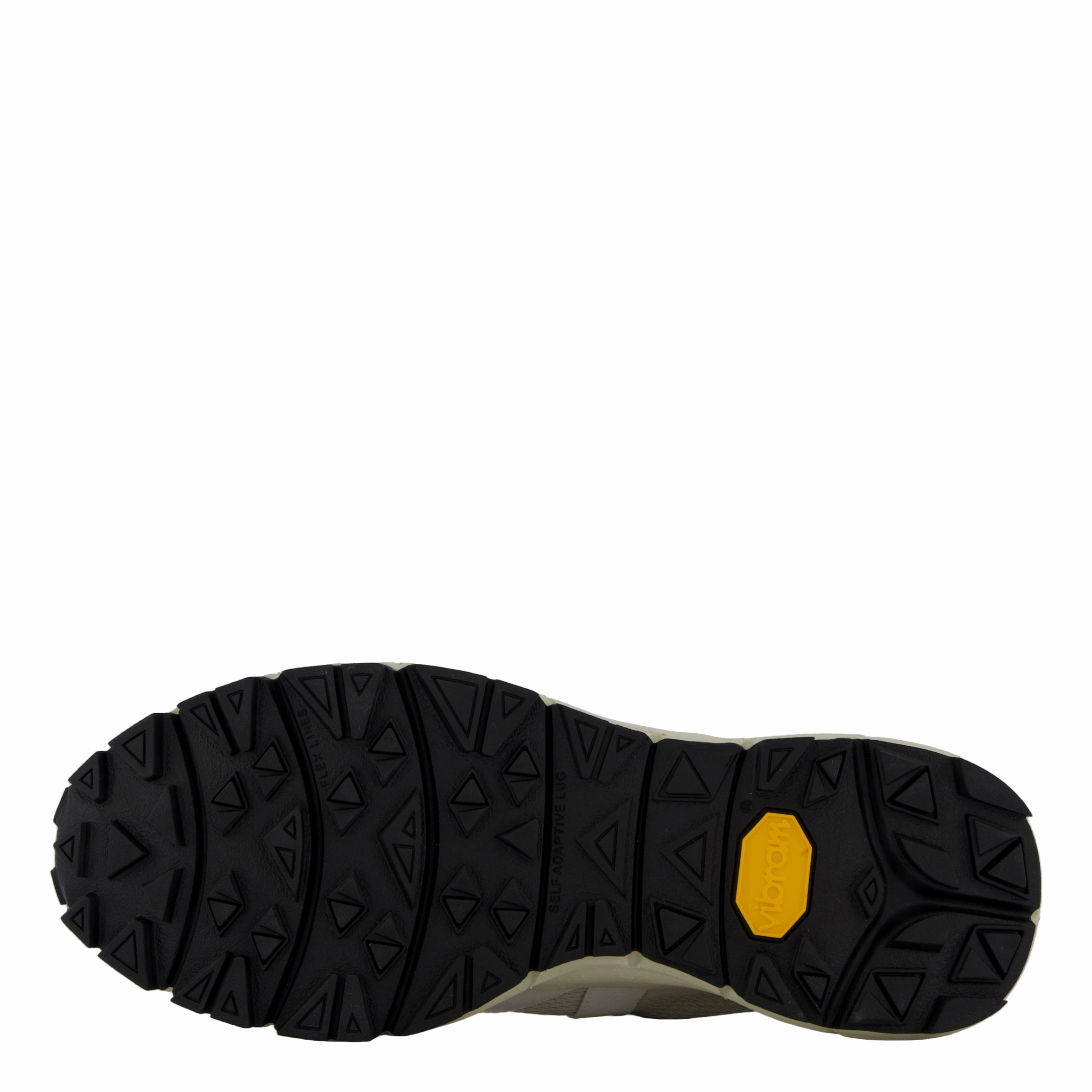 Dekkan Alveomesh Natural White Breathable Chic Footwear