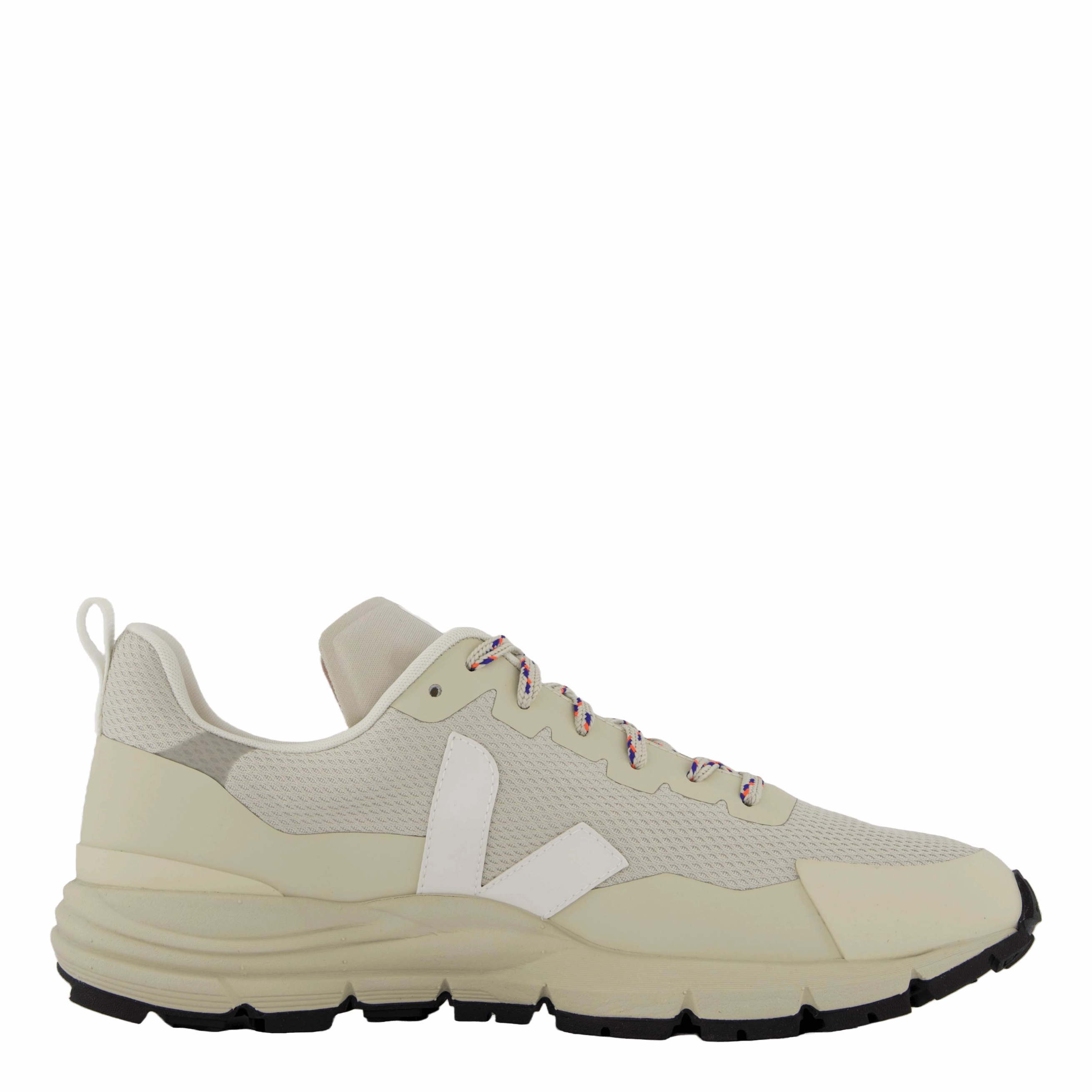 Stylish Footwear Dekkan Alveomesh Natural White