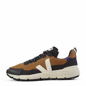 Classic Sneakers Dekkan Alveomesh Tent Pierre Purple