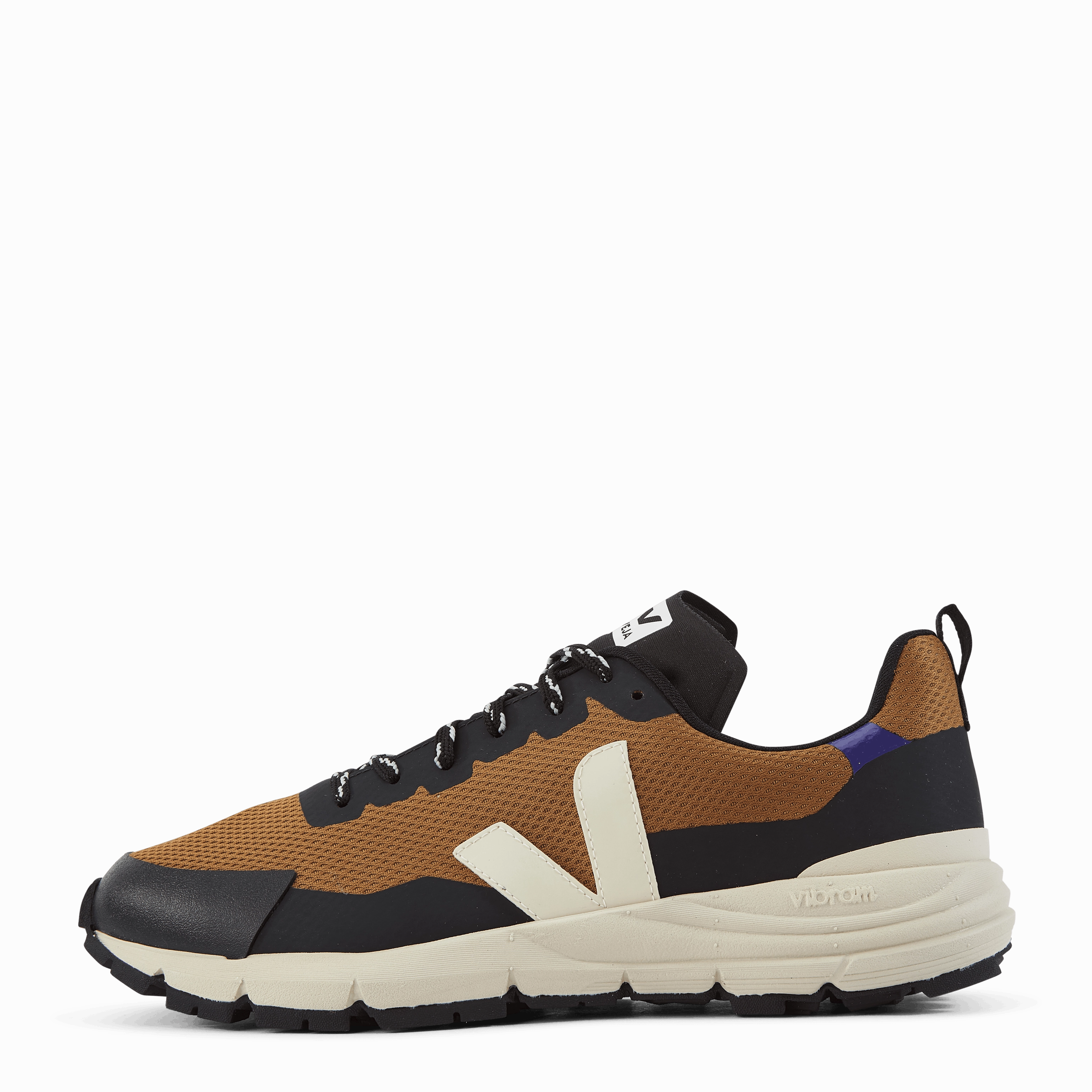 Classic Sneakers Dekkan Alveomesh Tent Pierre Purple