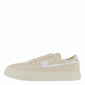 Dellow S-Strike Cup Canvas Blk/Wht Lightweight Stable