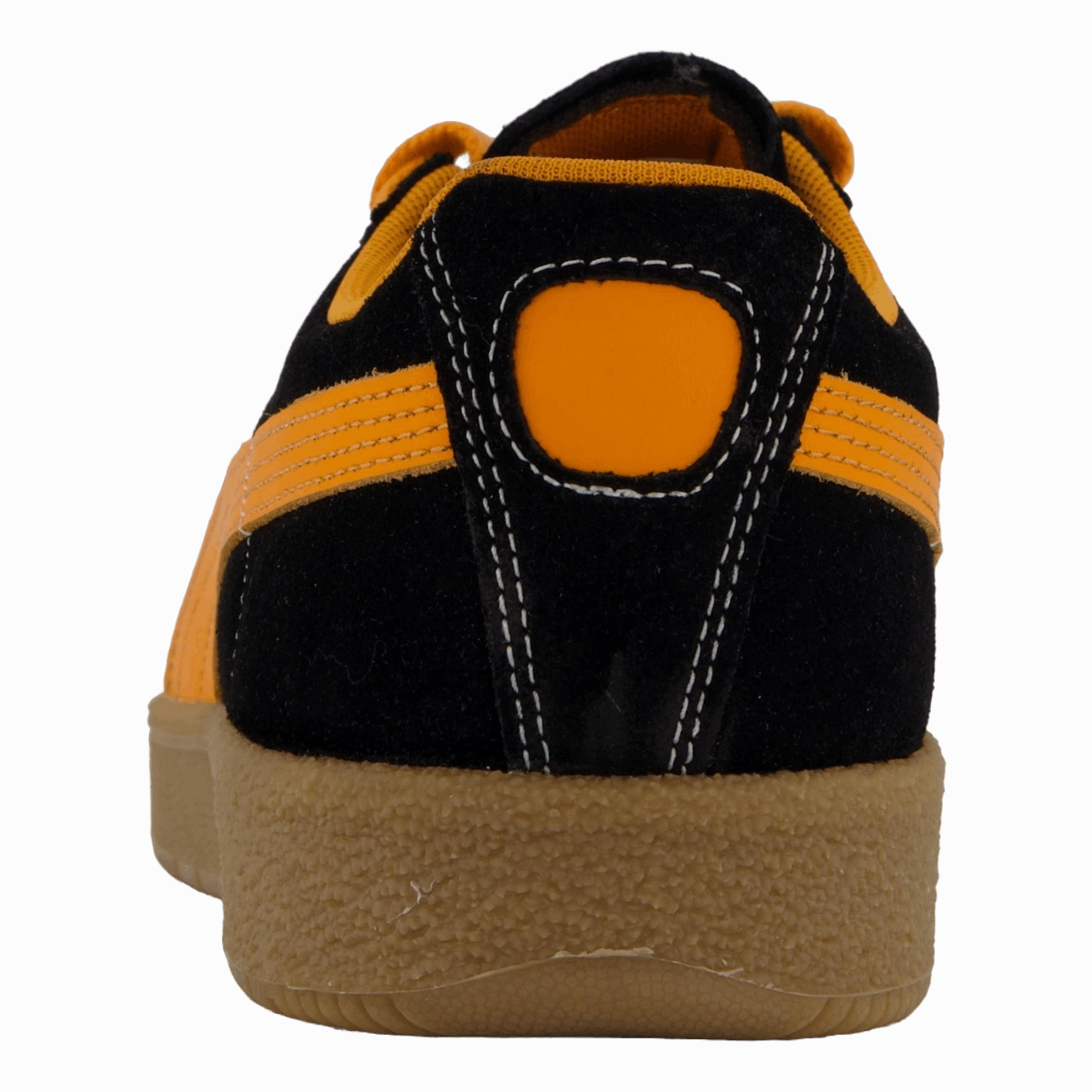 Cushioned Delphin Black