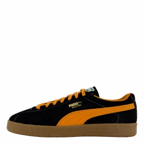 Comfort Technology Delphin Black