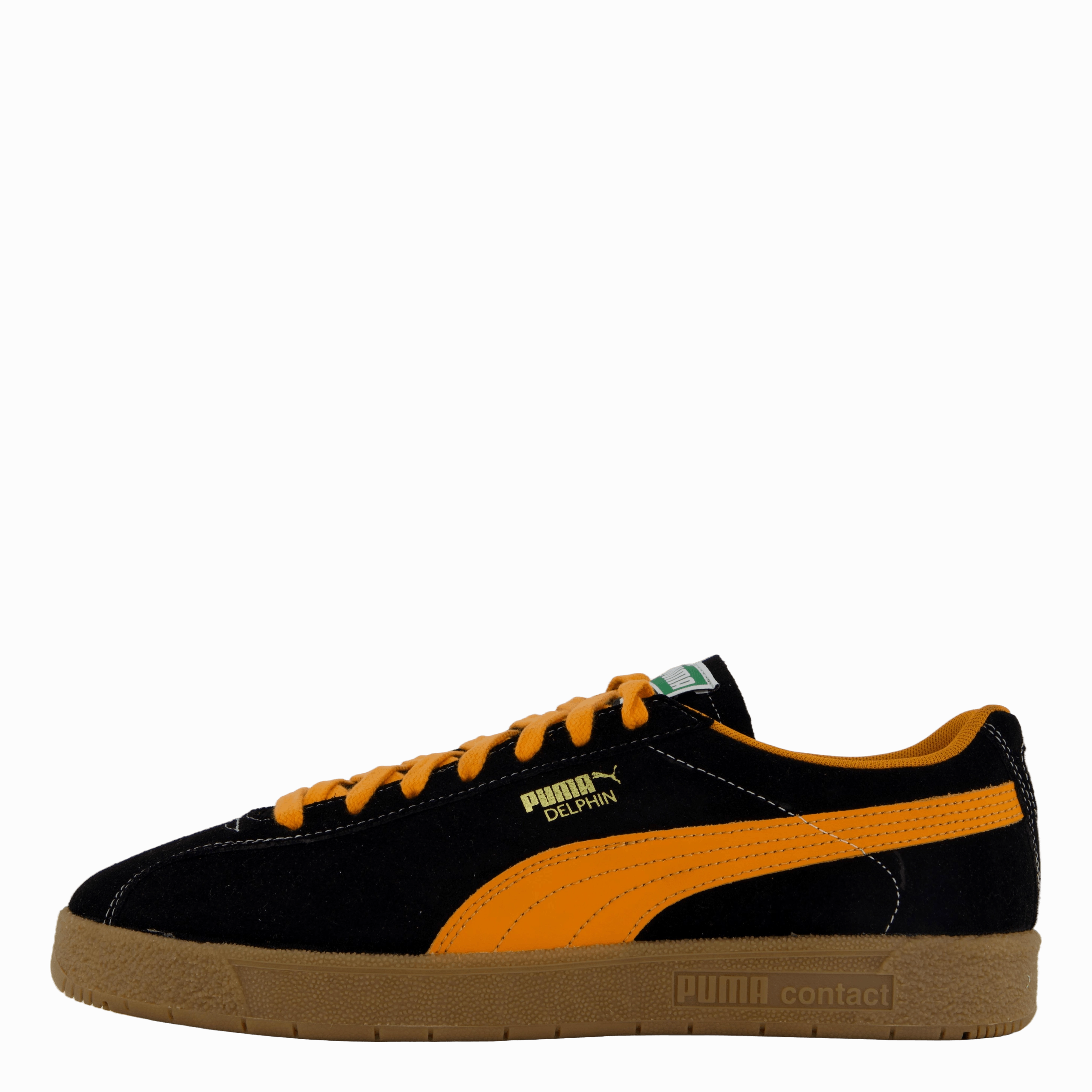Comfort Technology Delphin Black