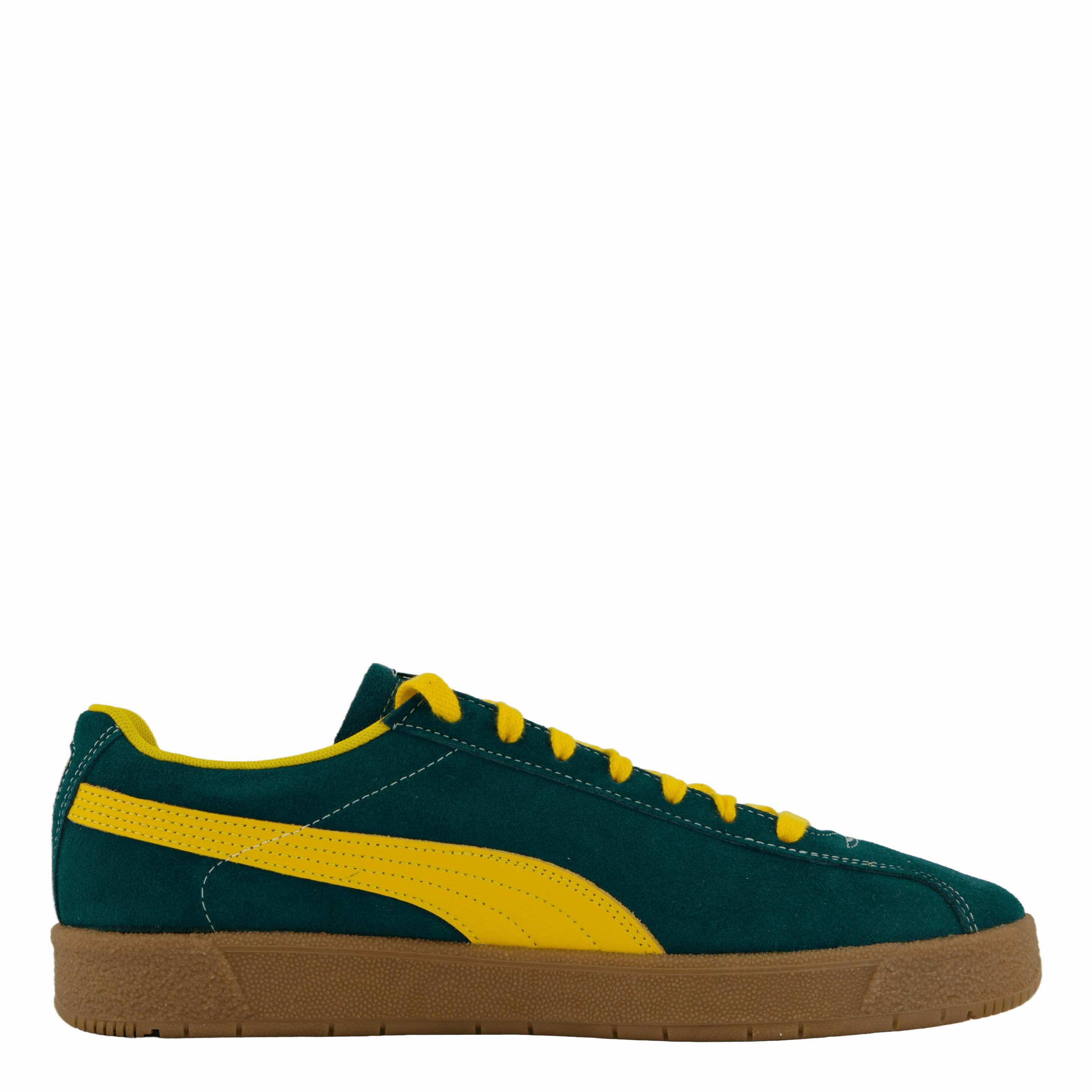 Delphin Green Non Slip