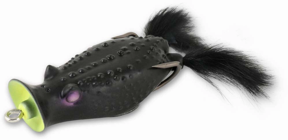 Deps Buster K Hollow Body Frog