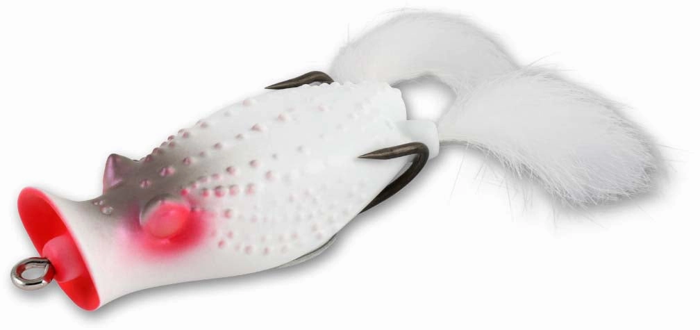 Deps Buster K Hollow Body Frog