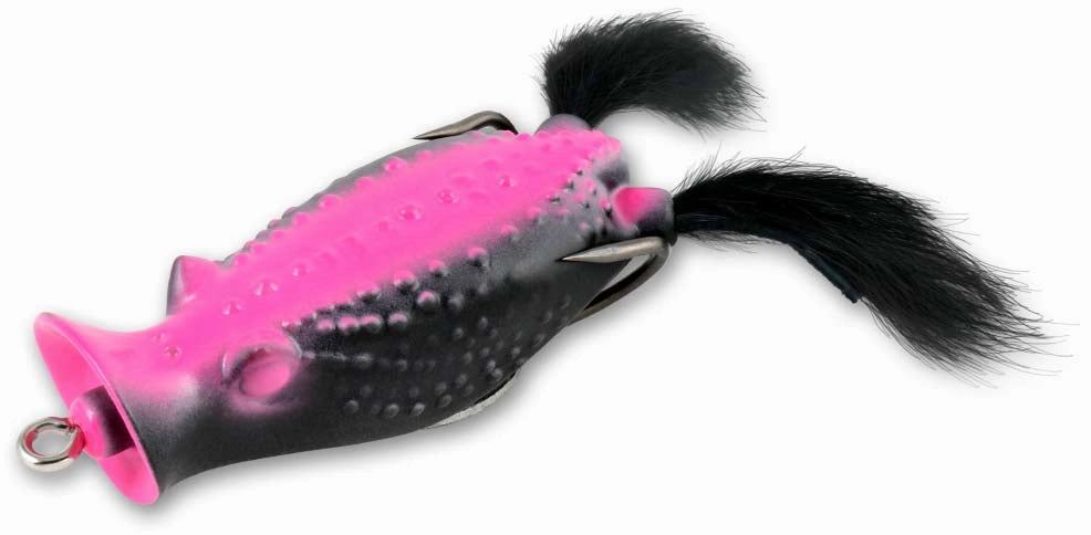 Deps Buster K Hollow Body Frog
