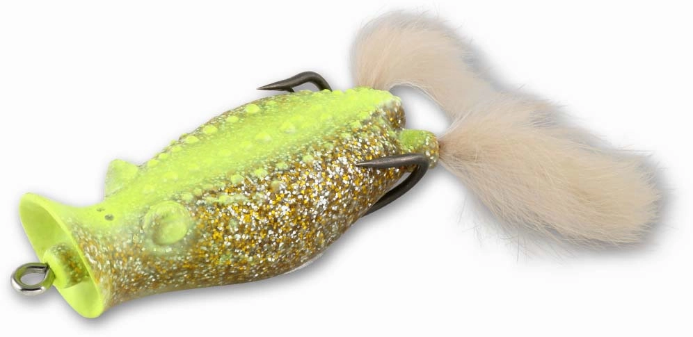 Deps Buster K Hollow Body Frog