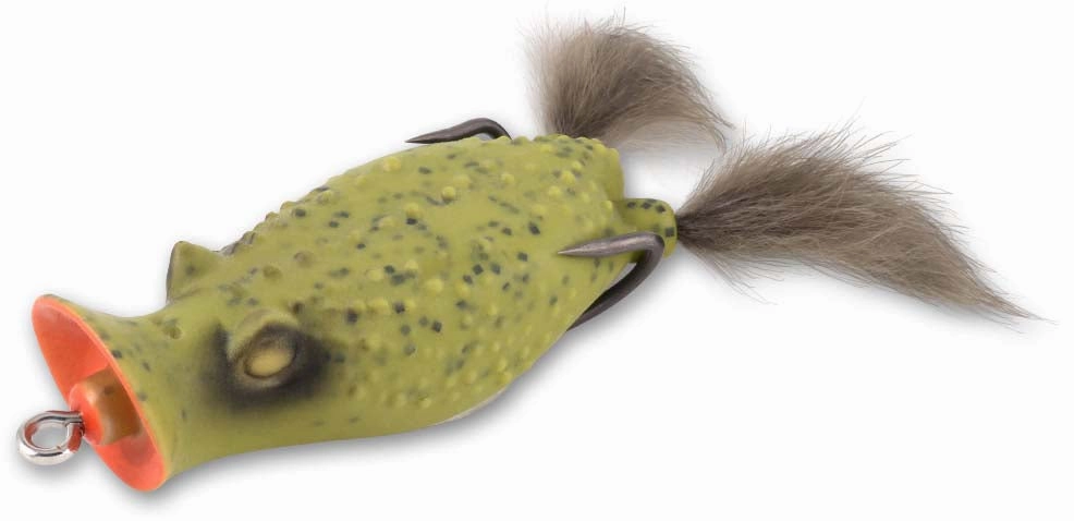 Deps Buster K Hollow Body Frog
