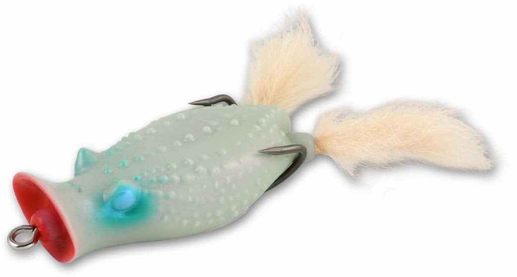 Deps Buster K Hollow Body Frog